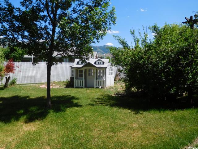 262 S 300 E, Smithfield, UT 84335