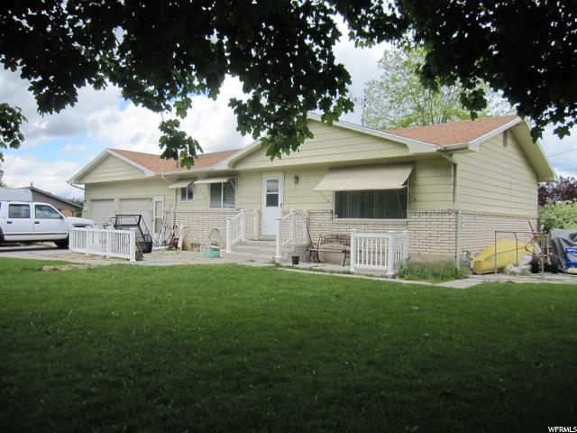135 West 400 South, Smithfield, UT 84335