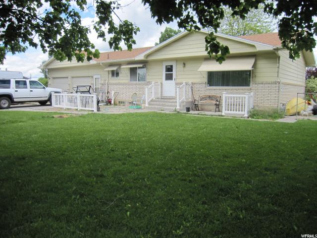 135 West 400 South, Smithfield, UT 84335