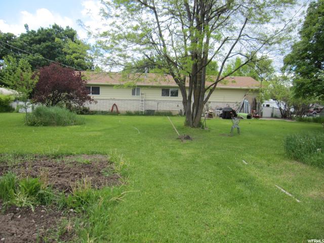 135 West 400 South, Smithfield, UT 84335