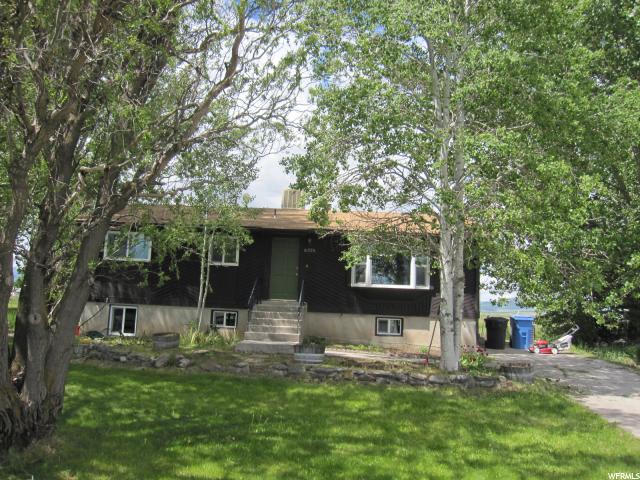 6325 North 2400 West, Amalga, UT 84335