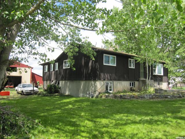 6325 North 2400 West, Amalga, UT 84335