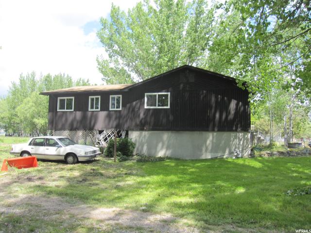 6325 North 2400 West, Amalga, UT 84335