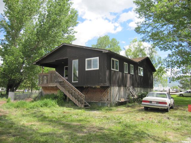 6325 North 2400 West, Amalga, UT 84335
