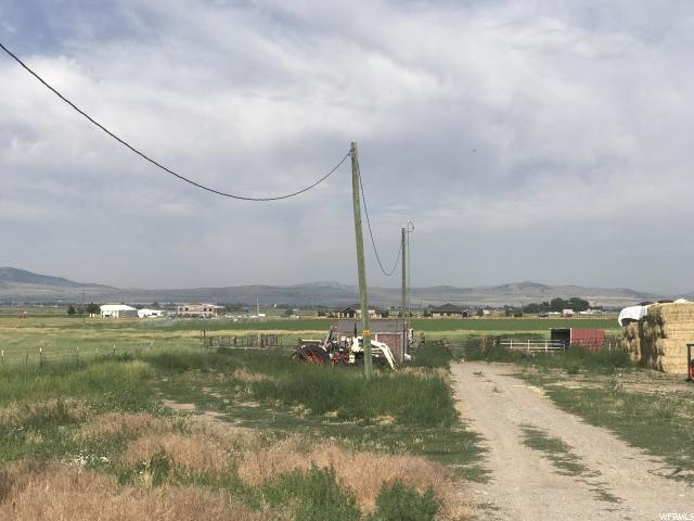 300 E 4400 N, Smithfield, UT 84335