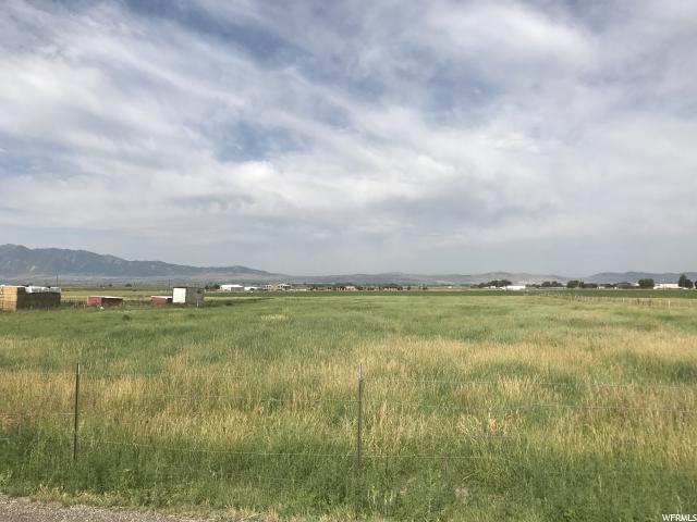 300 E 4400 N, Smithfield, UT 84335