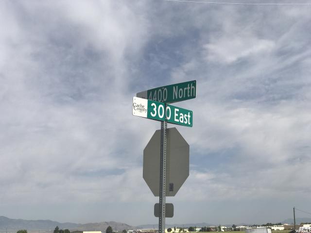 300 E 4400 N, Smithfield, UT 84335
