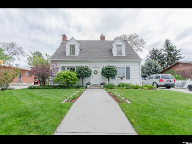 160 S MAIN ST, Smithfield, UT 84335