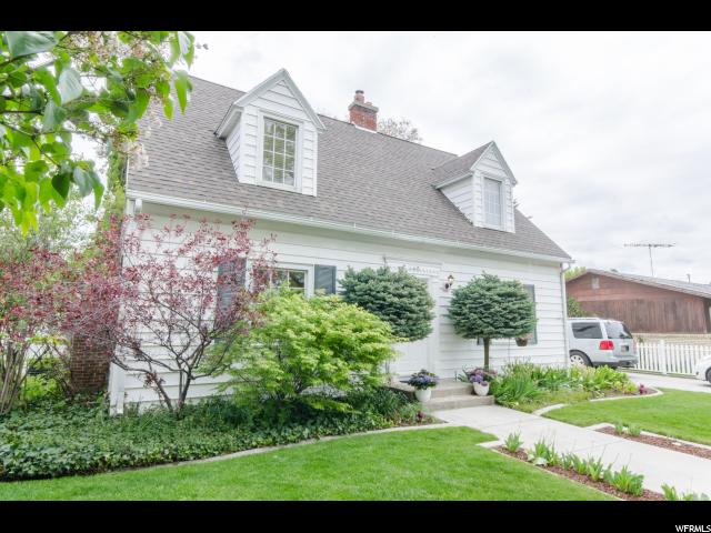160 S MAIN ST, Smithfield, UT 84335