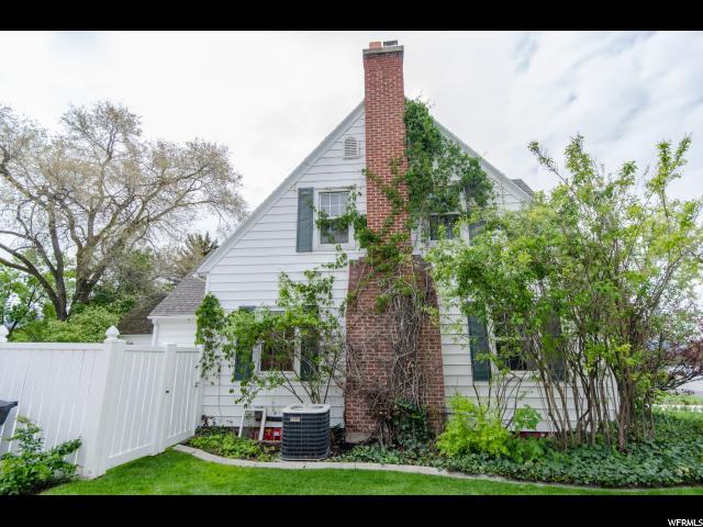 160 S MAIN ST, Smithfield, UT 84335