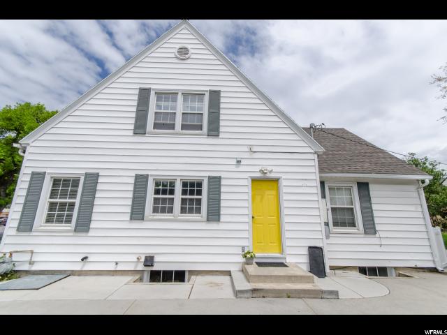 160 S MAIN ST, Smithfield, UT 84335