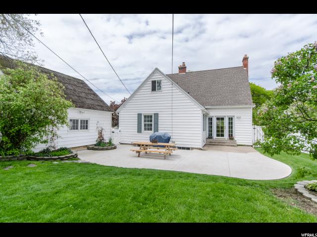 160 S MAIN ST, Smithfield, UT 84335