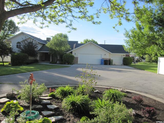 499 West 100 North, Smithfield, UT 84335
