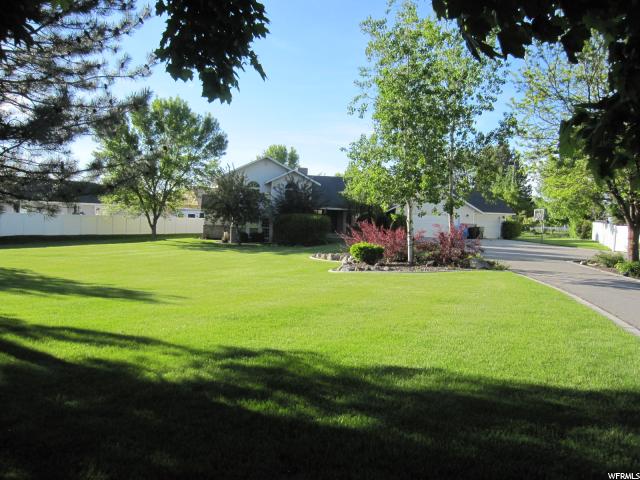 499 West 100 North, Smithfield, UT 84335