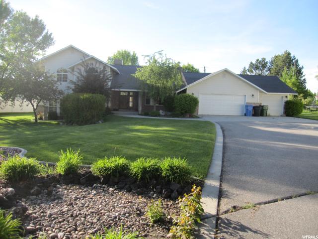 499 West 100 North, Smithfield, UT 84335