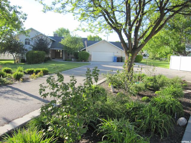 499 West 100 North, Smithfield, UT 84335