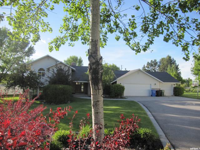 499 West 100 North, Smithfield, UT 84335
