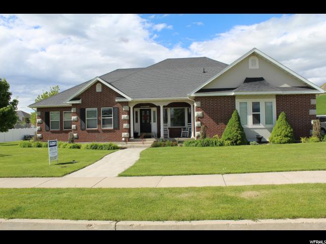 983 East 80 North, Smithfield, UT 84335