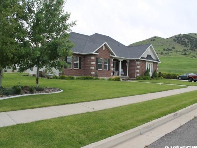 983 East 80 North, Smithfield, UT 84335