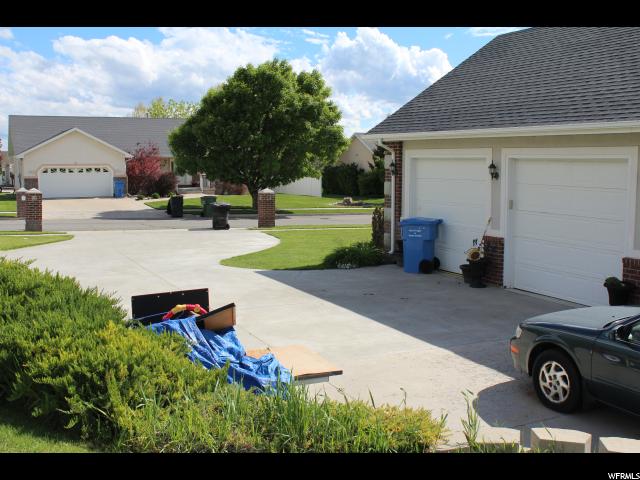 983 East 80 North, Smithfield, UT 84335