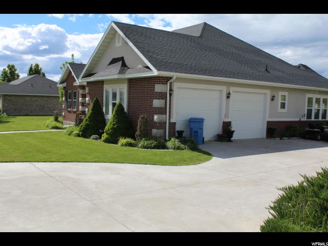 983 East 80 North, Smithfield, UT 84335