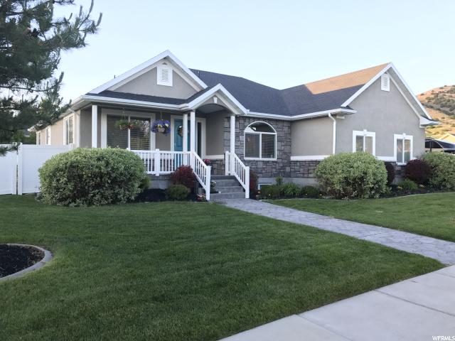 905 E 20 N, Smithfield, UT 84335