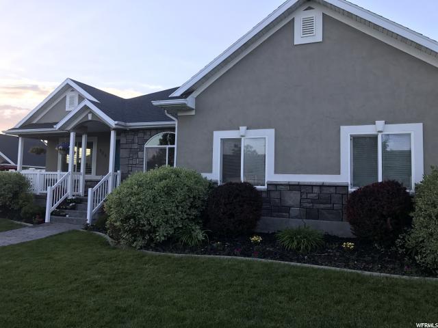905 E 20 N, Smithfield, UT 84335