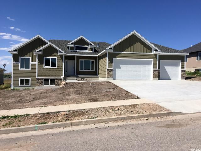1043 E 340 S, Smithfield, UT 84335