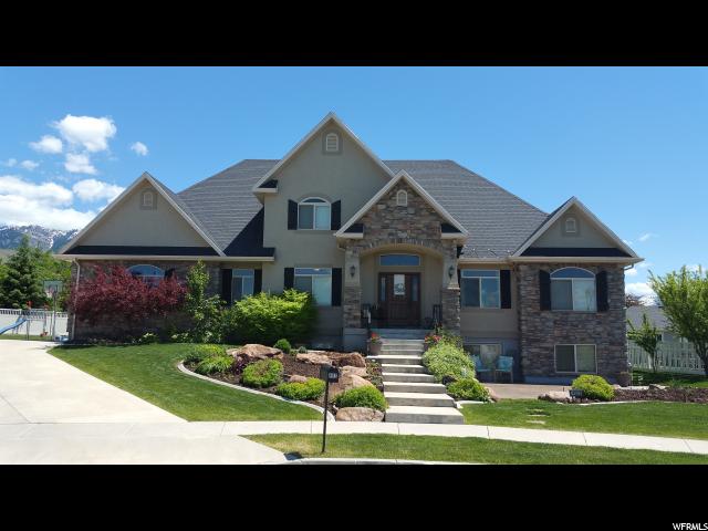 492 S 540 E, Smithfield, UT 84335