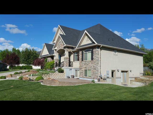 492 S 540 E, Smithfield, UT 84335