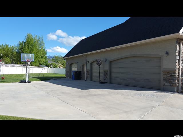 492 S 540 E, Smithfield, UT 84335