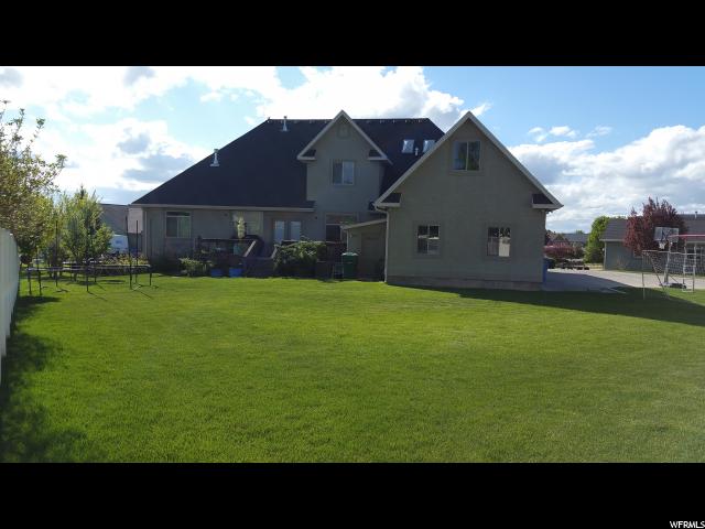 492 S 540 E, Smithfield, UT 84335