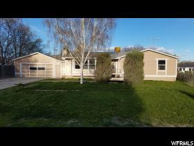 410 North Stone Road, Snowville, UT 84336