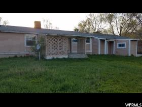 410 North Stone Road, Snowville, UT 84336