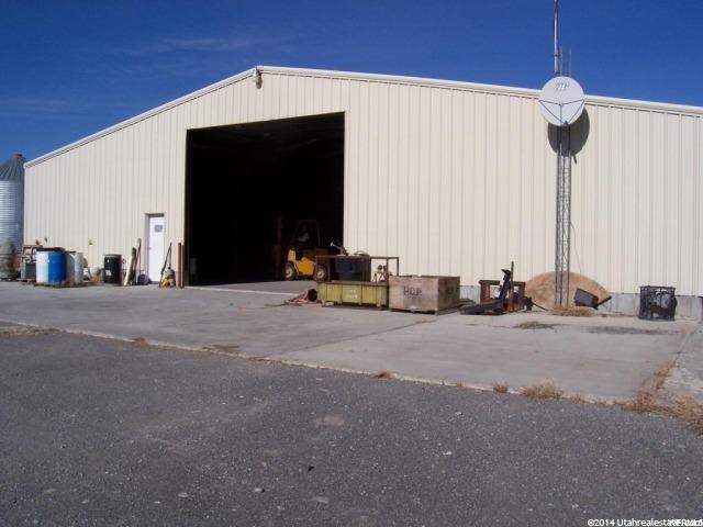 36435 W Hwy 30 S, Snowville, UT 84336