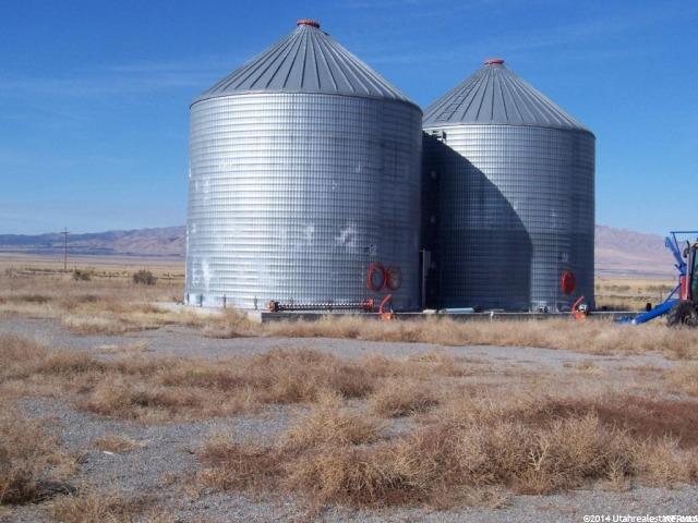 36435 W Hwy 30 S, Snowville, UT 84336