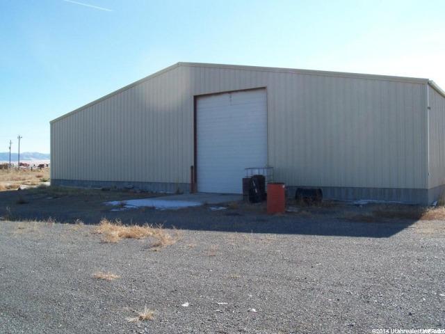 36435 W Hwy 30 S, Snowville, UT 84336