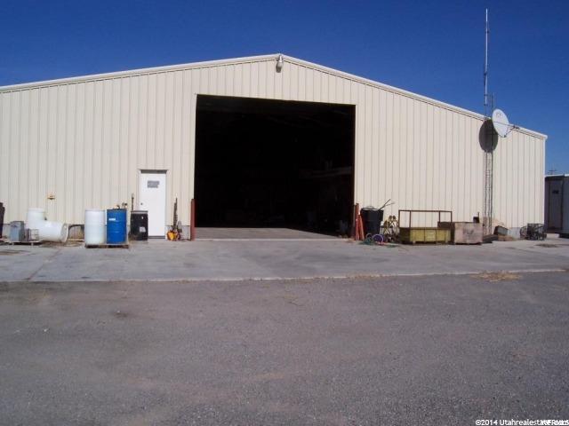 36435 W Hwy 30 S, Snowville, UT 84336