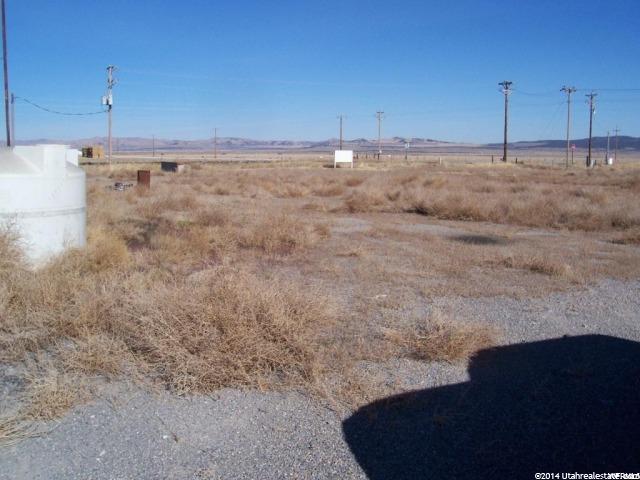 36435 W Hwy 30 S, Snowville, UT 84336