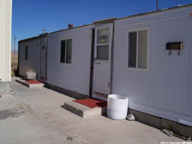 36435 W Hwy 30 S, Snowville, UT 84336