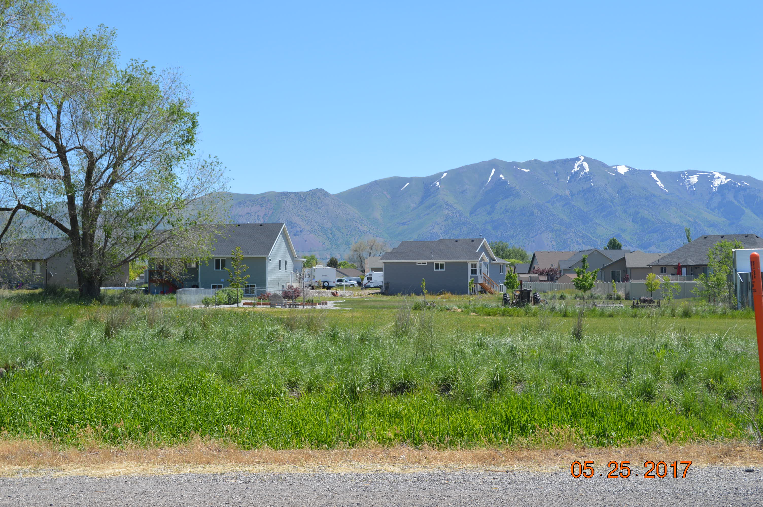 417 South 1000 West, Tremonton, UT 84337