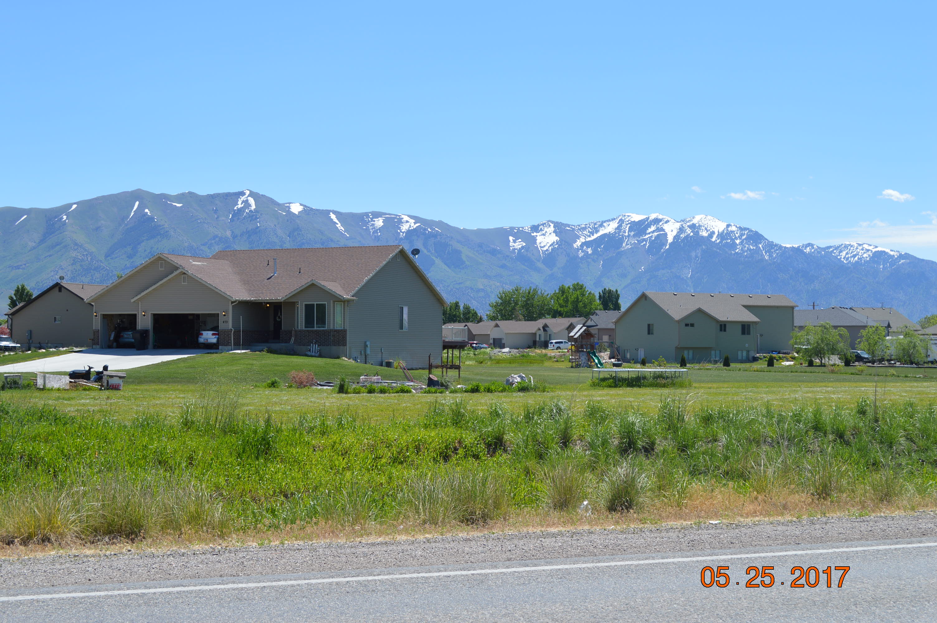 487 South 1000 West, Tremonton, UT 84337