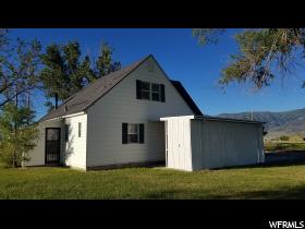 5615 West 6400 North, Tremonton, UT 84337