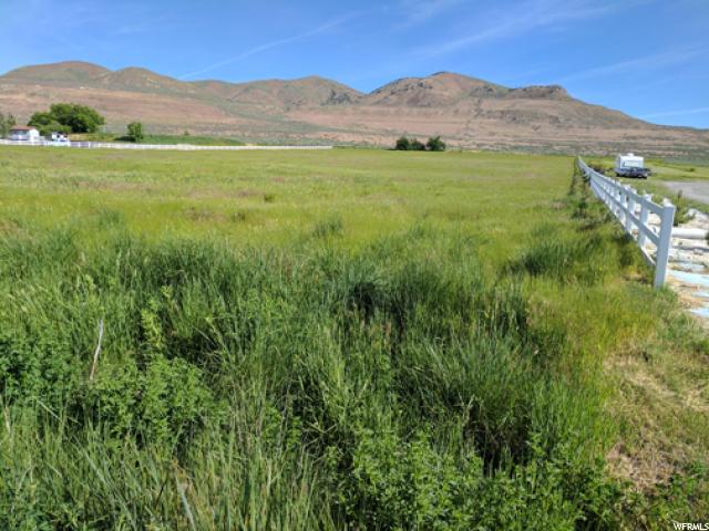 12540 W 8040 N, Penrose, UT 84337