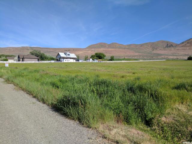 12540 W 8040 N, Penrose, UT 84337