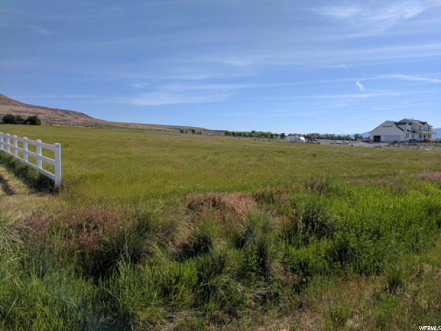 12540 W 8040 N, Penrose, UT 84337