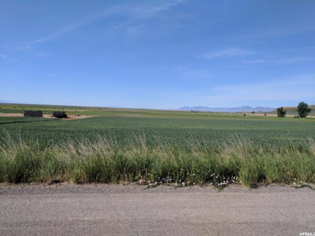 12540 W 8040 N, Penrose, UT 84337