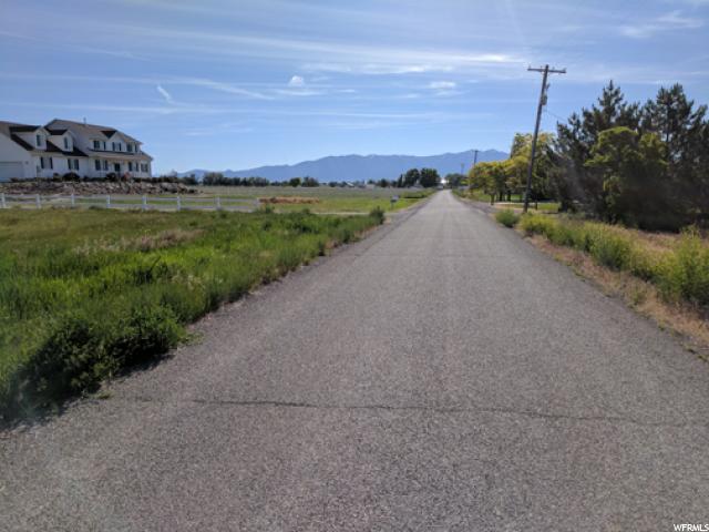 12540 W 8040 N, Penrose, UT 84337