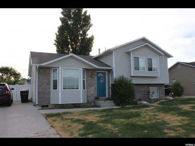 768 S 460 W, Tremonton, UT 84337
