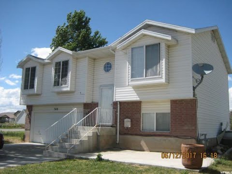 746 West 225 South, Tremonton, UT 84337